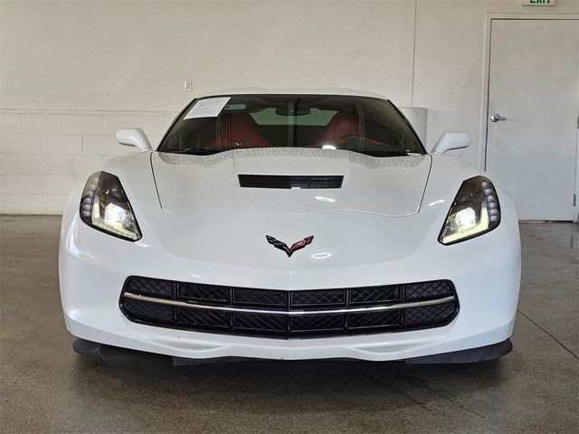 2015 Chevrolet Corvette 3LT