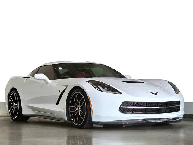 2015 Chevrolet Corvette 3LT