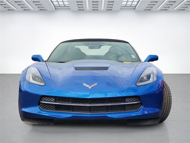 2015 Chevrolet Corvette 3LT