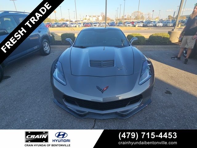 2015 Chevrolet Corvette 3LT