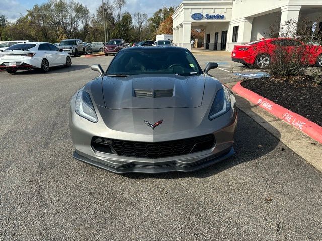 2015 Chevrolet Corvette 3LT