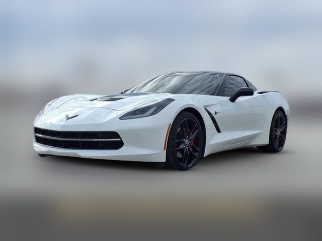 2015 Chevrolet Corvette 3LT