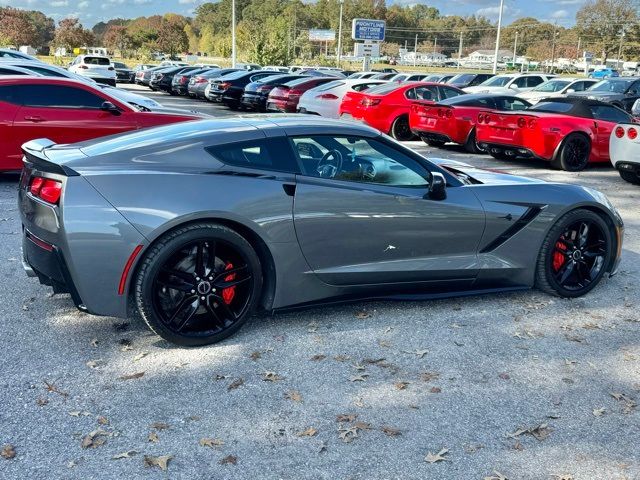 2015 Chevrolet Corvette 3LT