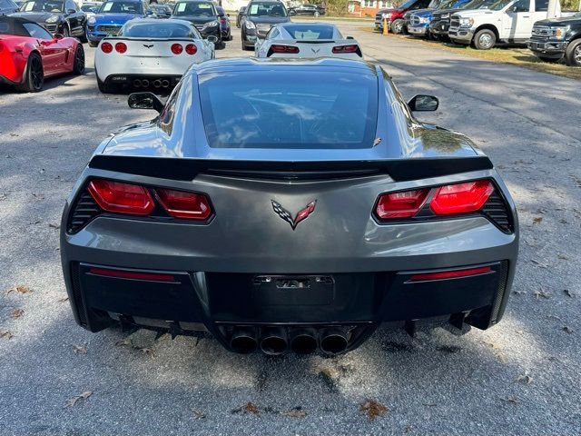 2015 Chevrolet Corvette 3LT