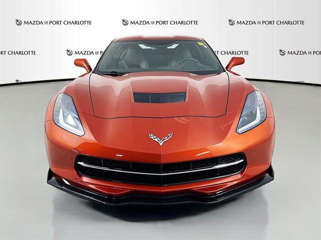 2015 Chevrolet Corvette 3LT