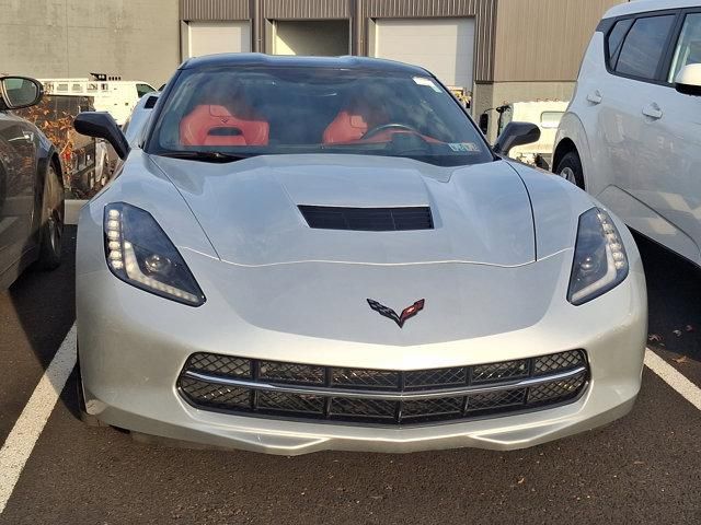 2015 Chevrolet Corvette 3LT