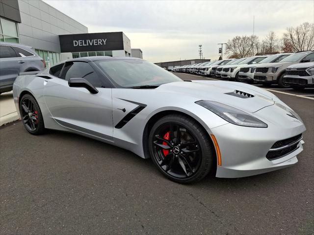 2015 Chevrolet Corvette 3LT