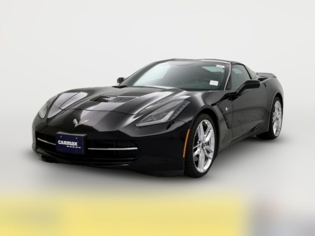 2015 Chevrolet Corvette 3LT