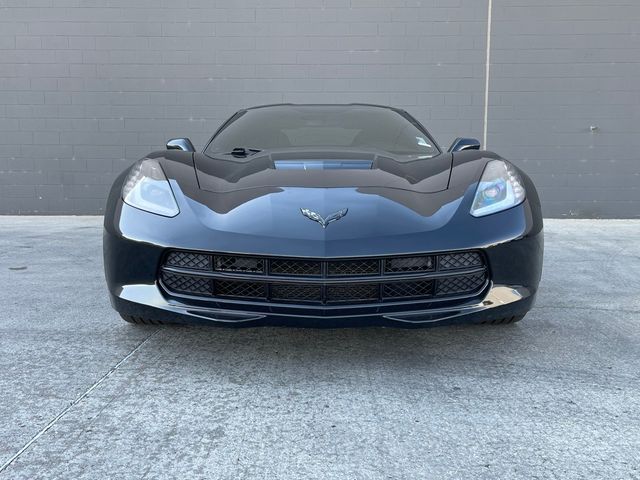 2015 Chevrolet Corvette 3LT