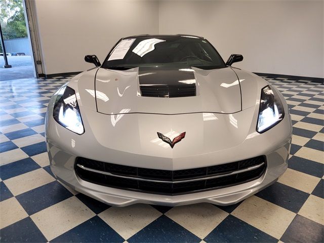 2015 Chevrolet Corvette 3LT