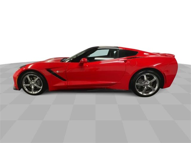 2015 Chevrolet Corvette 3LT