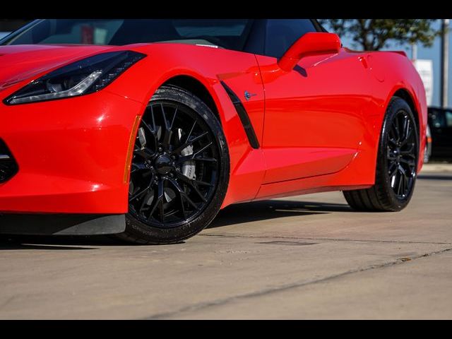 2015 Chevrolet Corvette 3LT