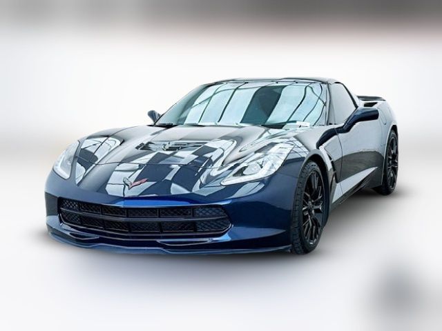 2015 Chevrolet Corvette 1LT