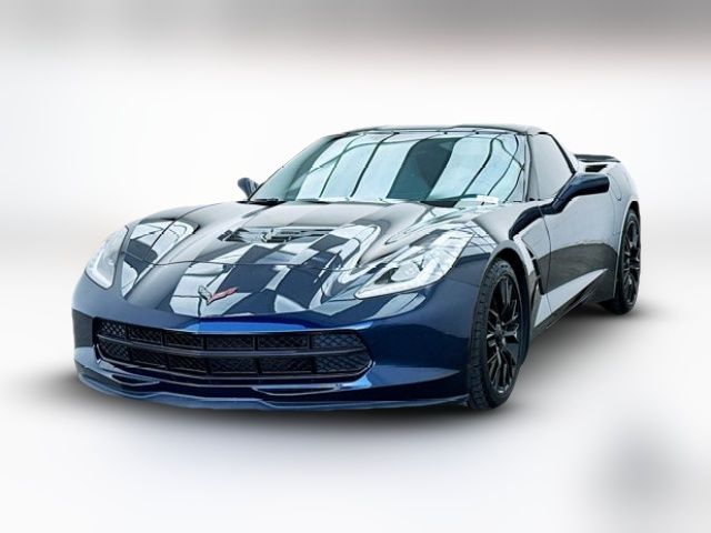 2015 Chevrolet Corvette 1LT