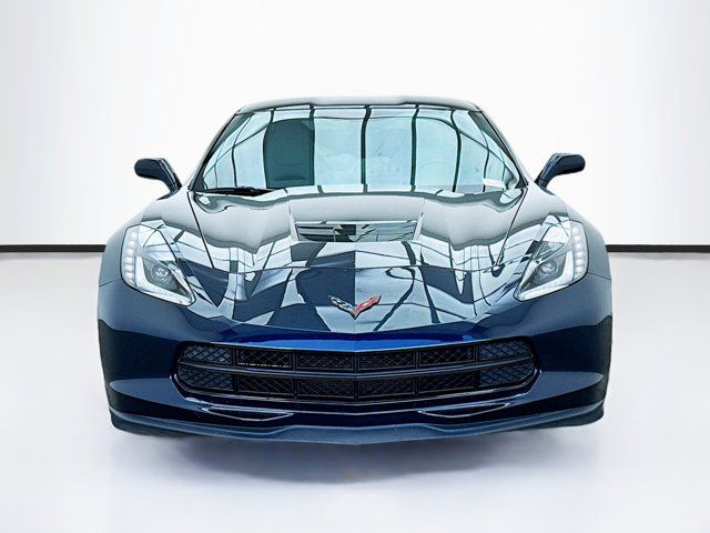 2015 Chevrolet Corvette 1LT