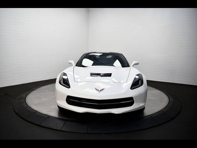 2015 Chevrolet Corvette 1LT