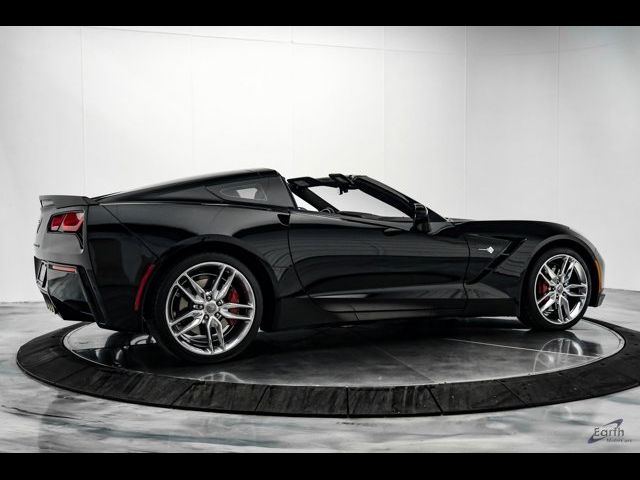 2015 Chevrolet Corvette 3LT