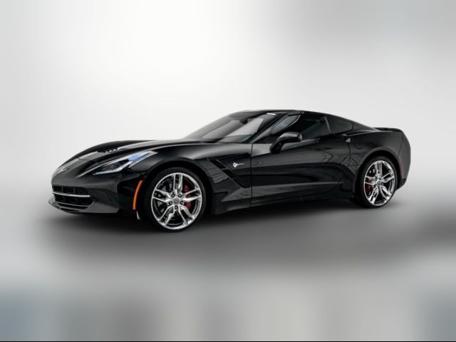 2015 Chevrolet Corvette 3LT