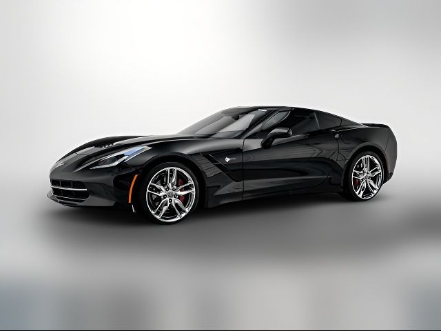 2015 Chevrolet Corvette 3LT