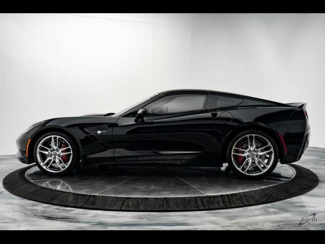 2015 Chevrolet Corvette 3LT