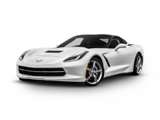 2015 Chevrolet Corvette 1LT