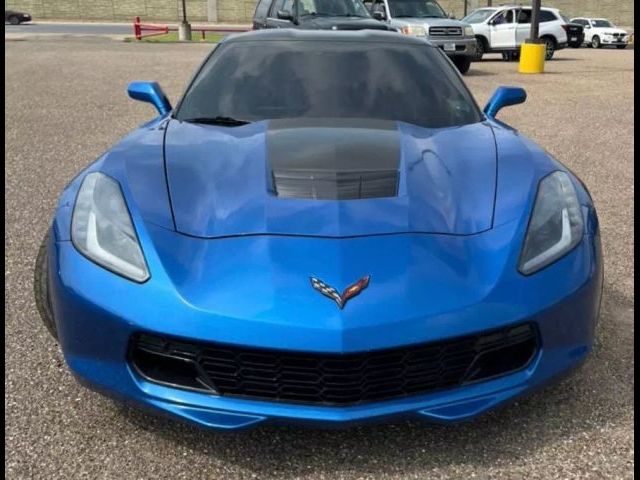 2015 Chevrolet Corvette 2LT