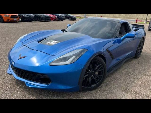 2015 Chevrolet Corvette 2LT