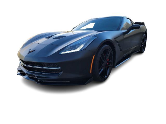 2015 Chevrolet Corvette 3LT