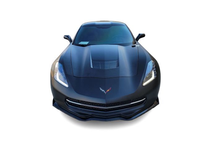 2015 Chevrolet Corvette 3LT