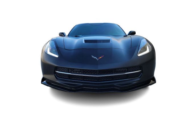 2015 Chevrolet Corvette 3LT