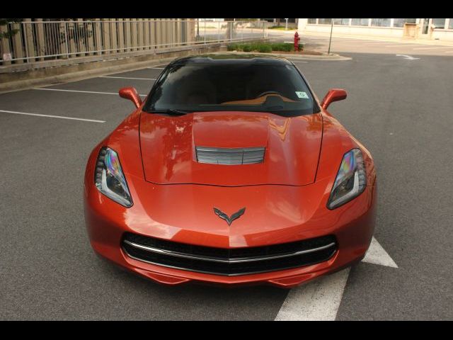 2015 Chevrolet Corvette 3LT