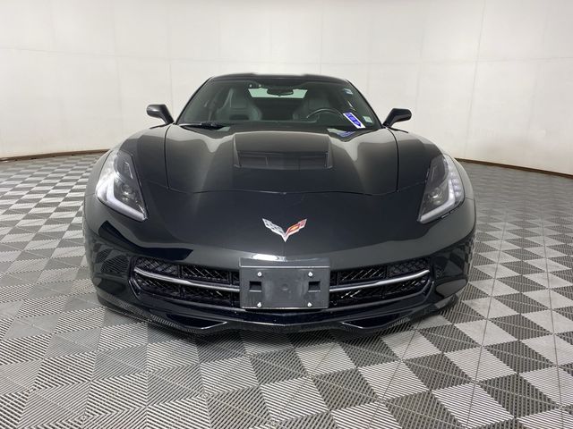 2015 Chevrolet Corvette Z51 1LT