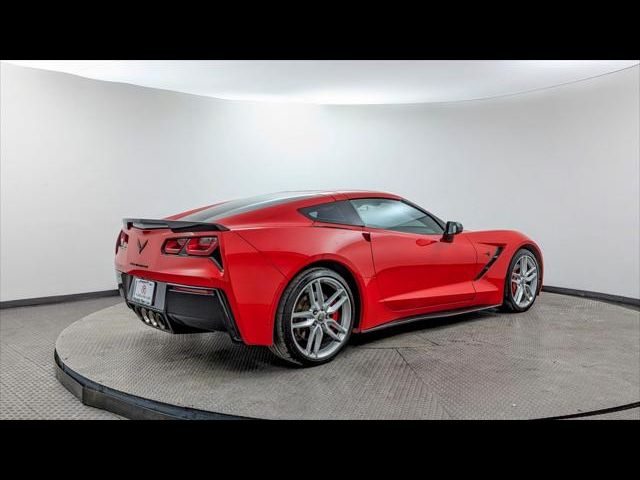 2015 Chevrolet Corvette Z51 2LT