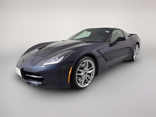 2015 Chevrolet Corvette Z51 2LT