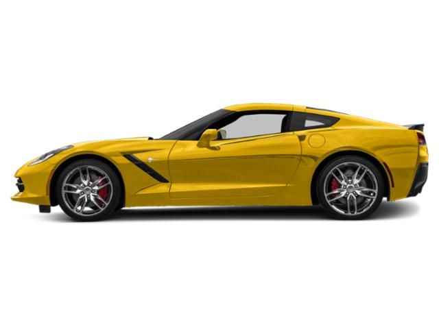 2015 Chevrolet Corvette Z51 2LT