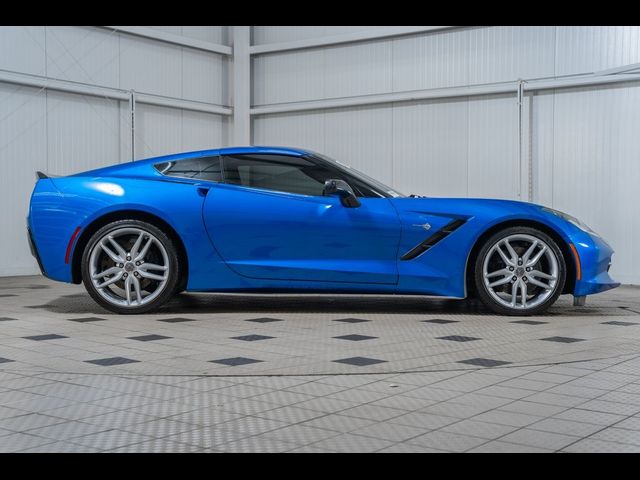 2015 Chevrolet Corvette Z51 3LT