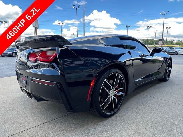 2015 Chevrolet Corvette Z51 3LT