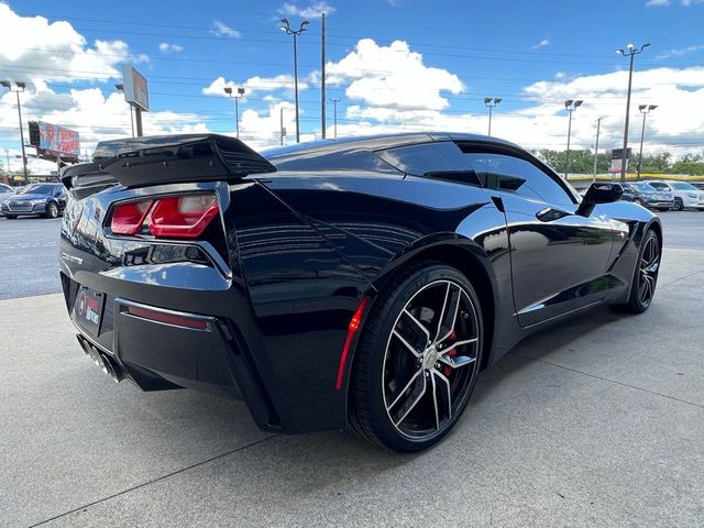 2015 Chevrolet Corvette Z51 3LT