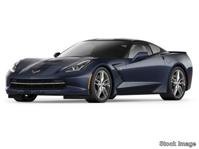 2015 Chevrolet Corvette Z51 3LT