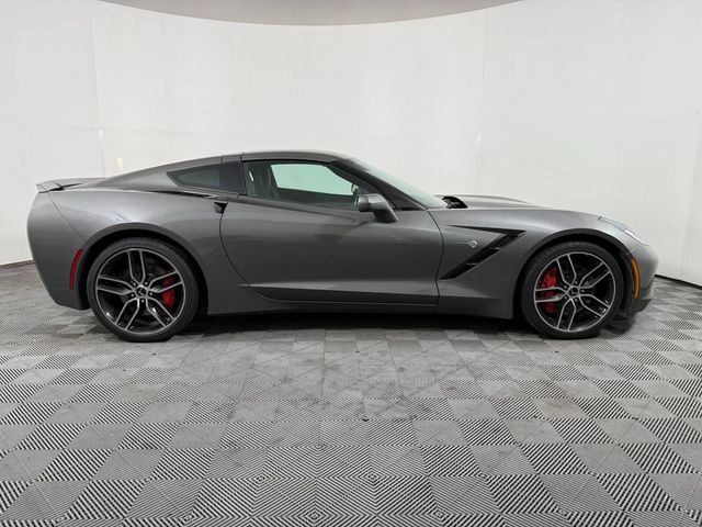 2015 Chevrolet Corvette Z51 3LT