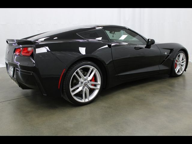 2015 Chevrolet Corvette Z51 3LT