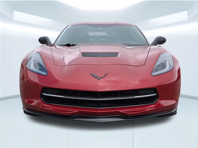 2015 Chevrolet Corvette Z51 3LT
