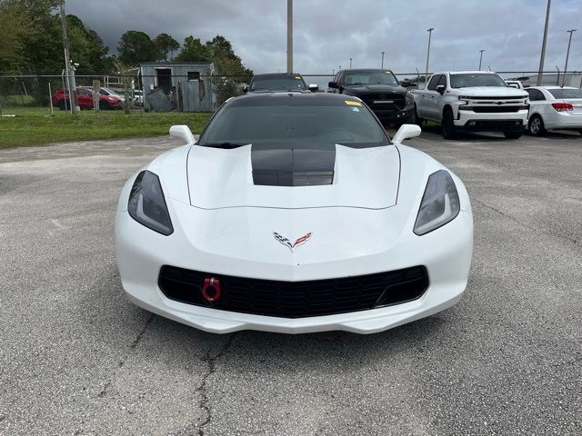 2015 Chevrolet Corvette Z51 3LT