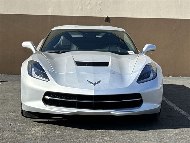 2015 Chevrolet Corvette Z51 3LT