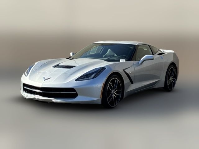 2015 Chevrolet Corvette Z51 3LT