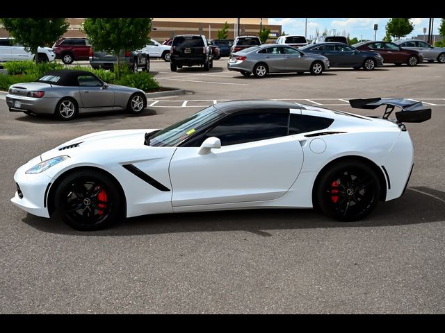 2015 Chevrolet Corvette Z51 3LT