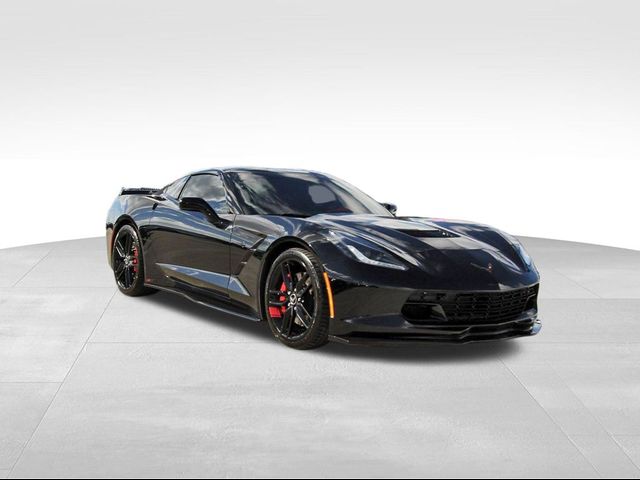 2015 Chevrolet Corvette Z51 3LT