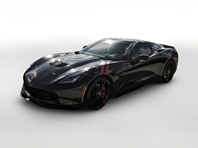 2015 Chevrolet Corvette Z51 3LT