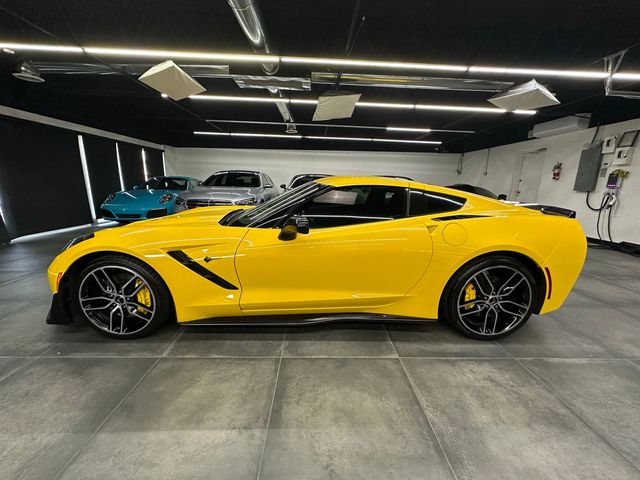 2015 Chevrolet Corvette Z51 3LT