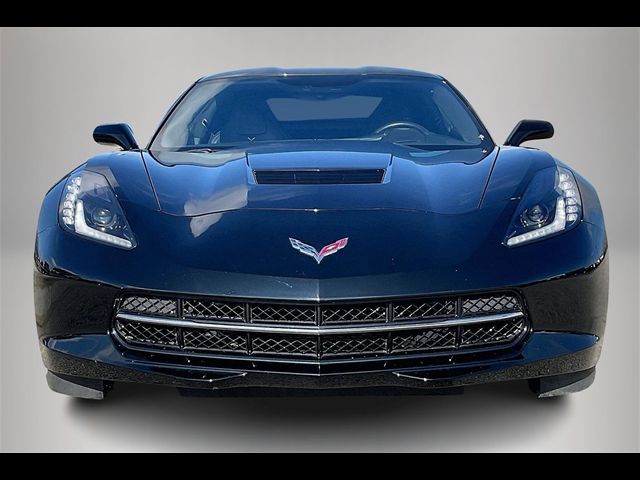 2015 Chevrolet Corvette Z51 3LT